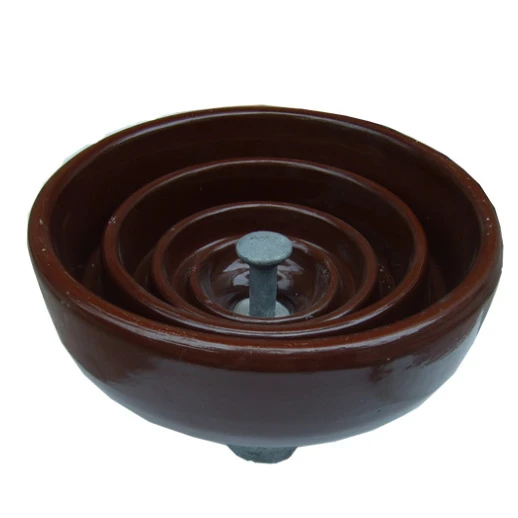 Insulator Keramik Anti-polusi