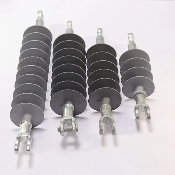 Isolator Suspensi Komposit