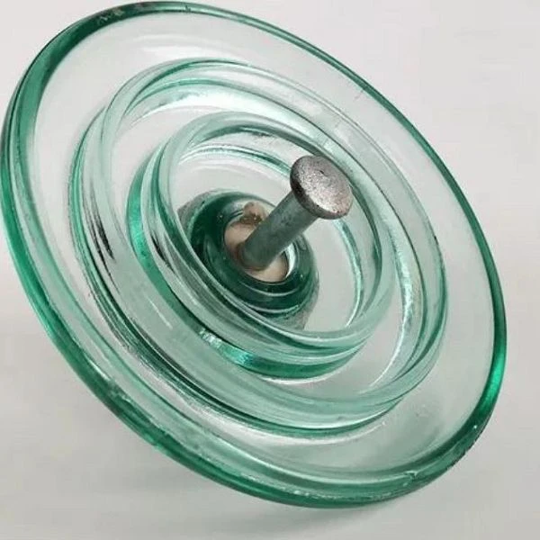 Isolator Suspensi Kaca