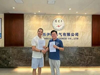 Produksi Lokal Amerika Mendorong Ekspansi Global