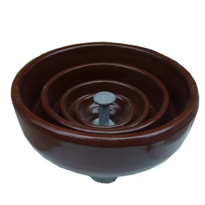 Insulator Keramik Anti-polusi