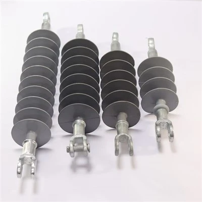 Isolator Suspensi Komposit