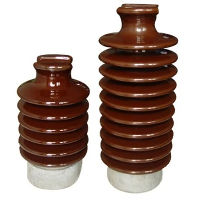 Isolator Keramik Garis