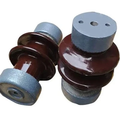 Isolator Keramik Batang
