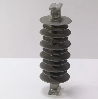 Isolator Karet Silikon