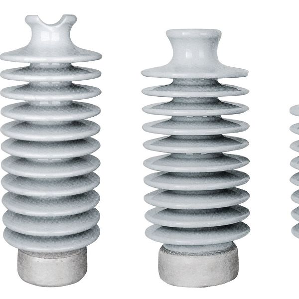 Isolator Keramik Suspensi