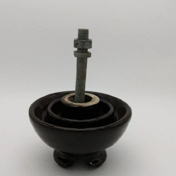 Insulator Porselen Transmisi